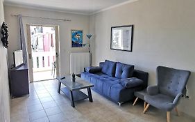 Markelia Apartments Lefkada