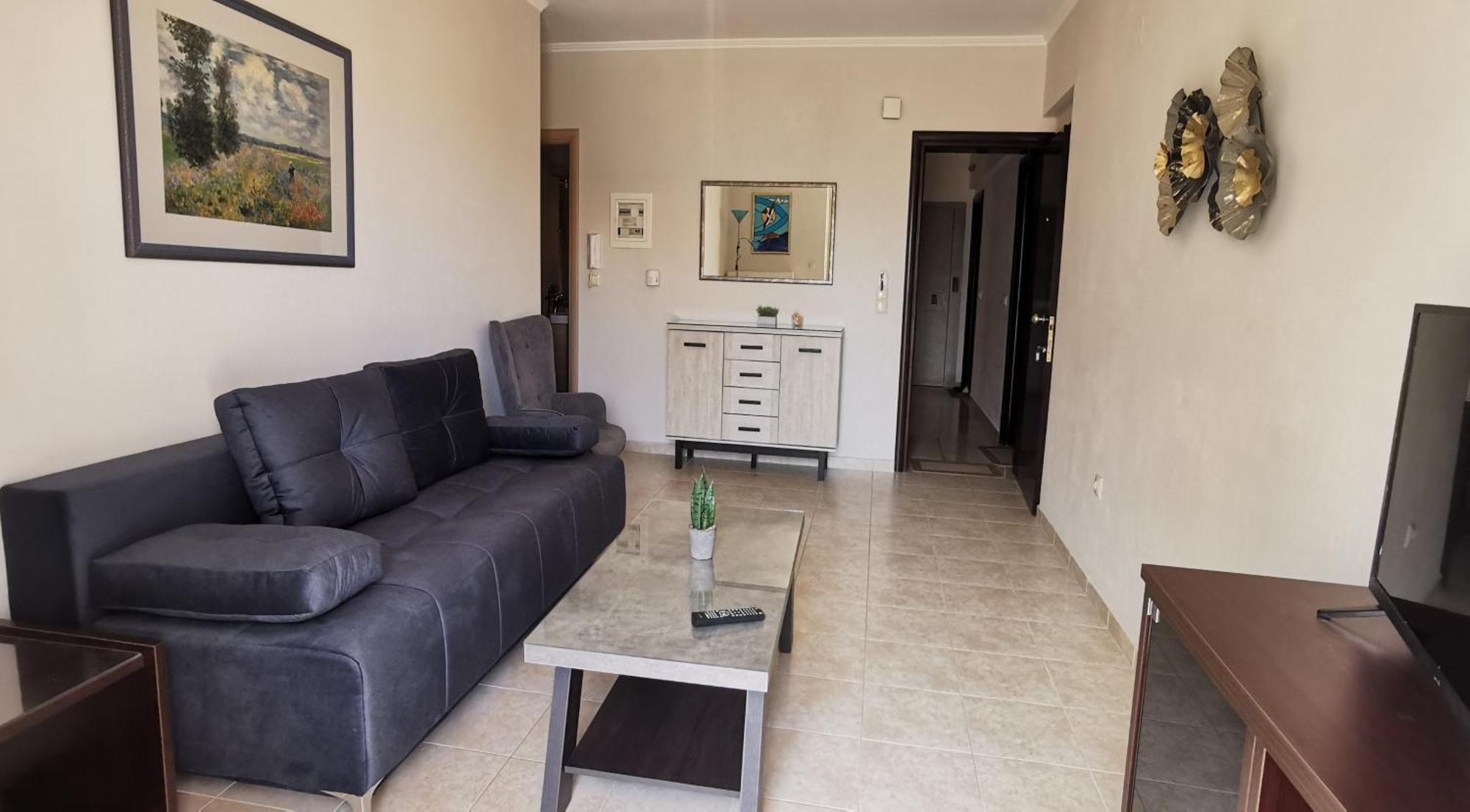 Markelia Apartments Lefkada Esterno foto