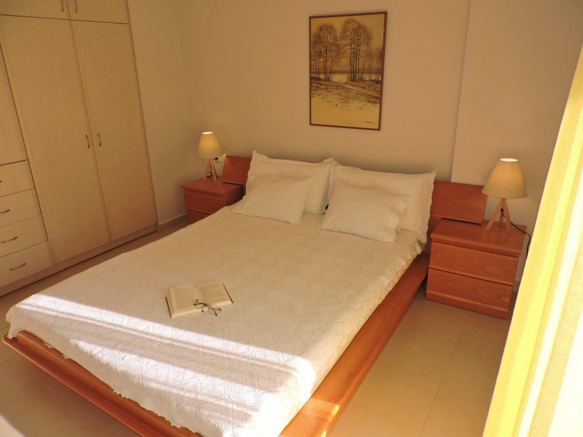 Markelia Apartments Lefkada Esterno foto